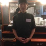 牛角天王洲アイル店　ランチ営業