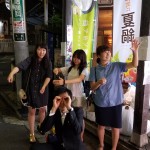 温野菜国分寺店